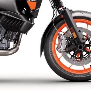 Faldon guardabarros delantero KTM 890SMT 23-